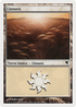 Plains (Spanish) - "Llanura" (J47) (PSAL-J47) - Salvat 2005