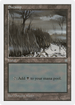 Swamp (Ice Age) (ATH-042) - Anthologies