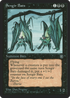 Sengir Bats [Version 2] (HML-057) - Homelands