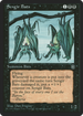 Sengir Bats [Version 2] (HML-057) - Homelands
