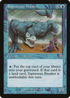 Saprazzan Breaker (MMQ-098) - Mercadian Masques