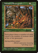 Nature's Resurgence (WTH-) - Weatherlight