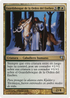 Juniper Order Ranger (Spanish) - "Guardabosque de la Orden del Enebro" (PSAL-J15) - Salvat 2005