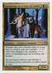 Juniper Order Ranger (Spanish) - "Guardabosque de la Orden del Enebro" (PSAL-J15) - Salvat 2005