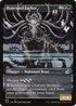 Boneyard Lurker (Showcase) (IKO-298) - Ikoria: Lair of Behemoths: (Showcase)