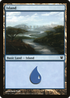 Island (255) (ISD-255) - Innistrad