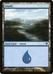 Island (255) (ISD-255) - Innistrad