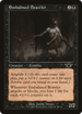Embalmed Brawler (LGN-069) - Legions Foil