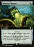 Sequence Engine (Extended Art) (C21-394) - Commander 2021: (Extended Art)