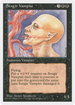 Sengir Vampire (4ED-) - Fourth Edition