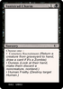 Innistrad Charm (UNK-) - Unknown Event