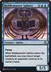 Riddlemaster Sphinx (ANB-031) - Arena Beginner Set