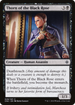 Thorn of the Black Rose (CN2-048) - Conspiracy: Take the Crown Foil