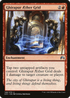 Ghirapur Aether Grid (ORI-148) - Magic Origins