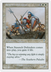 Staunch Defenders (7ED-050) - 7th Edition