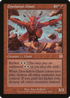 Desolation Giant (APC-059) - Apocalypse Foil