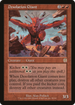 Desolation Giant (APC-059) - Apocalypse Foil