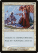 Knighthood (7ED-025) - 7th Edition Foil