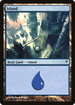 Island (41) (DDM-041) - Duel Decks: Jace vs. Vraska