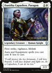 Danitha Capashen, Paragon (PRE-012) - Dominaria Promos Foil