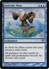 Swirl the Mists (CHK-094) - Champions of Kamigawa