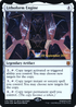 Lithoform Engine (PRE-245) - Zendikar Rising Promos Foil