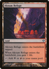 Akoum Refuge (ZEN-210) - Zendikar Foil