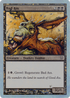 Bad Ass (Alternate Foil) (UNH-049) - Unhinged Foil