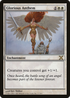 Glorious Anthem (10E-017) - Tenth Edition