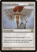 Glorious Anthem (10E-017) - Tenth Edition