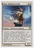 Auratouched Mage (French) - "Mage auraltéré" (PSAL-G27) - Salvat 2005