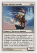 Auratouched Mage (French) - "Mage auraltéré" (PSAL-G27) - Salvat 2005