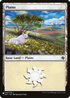 Plains (045) (JMP) (LIST-045/078) - The List