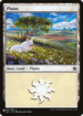 Plains (045) (JMP) (LIST-045/078) - The List