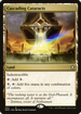 Cascading Cataracts (DMC-202) - Dominaria United Commander