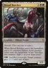 Brood Butcher (BFZ-199) - Battle for Zendikar: (devoid)