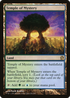 Temple of Mystery (THS-226) - Theros