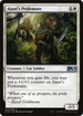 Ajani's Pridemate (M19-005) - Core Set 2019