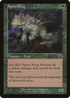 Spore Frog (PCY-126) - Prophecy Foil