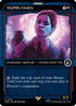 Yasmin Khan (Showcase) (WHO-539) - Doctor Who: (Showcase) (Borderless)