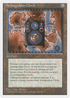 Armageddon Clock (4ED-) - Fourth Edition