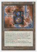 Armageddon Clock (4ED-) - Fourth Edition