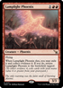Lamplight Phoenix (MKM-137) - Murders at Karlov Manor
