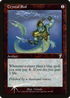 Crystal Rod (7ED-291) - 7th Edition Foil