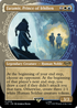 Faramir, Prince of Ithilien (Showcase) (LTR-319) - The Lord of the Rings: Tales of Middle-earth: (Showcase) (Borderless) Foil