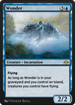 Wonder (J21-279) - Jumpstart: Historic Horizons