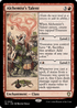 Alchemist's Talent (BLC-022) - Bloomburrow Commander