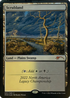 Scrubland (OLGC-2022B) - Legacy Championship
