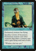 Crown of Ascension (ONS-078) - Onslaught