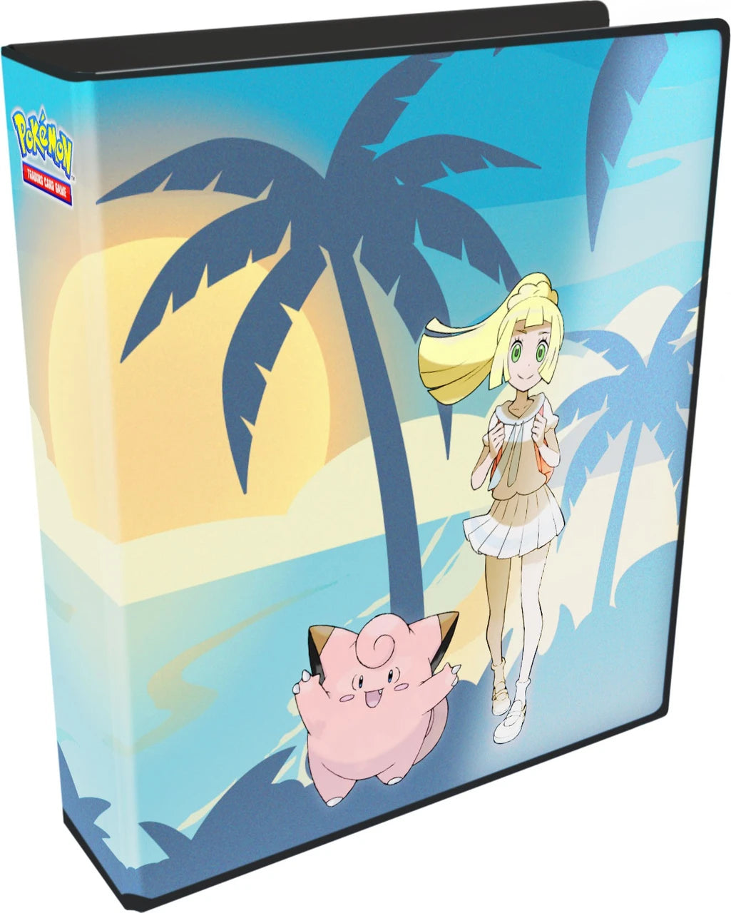 Ultra Pro Pokemon 2